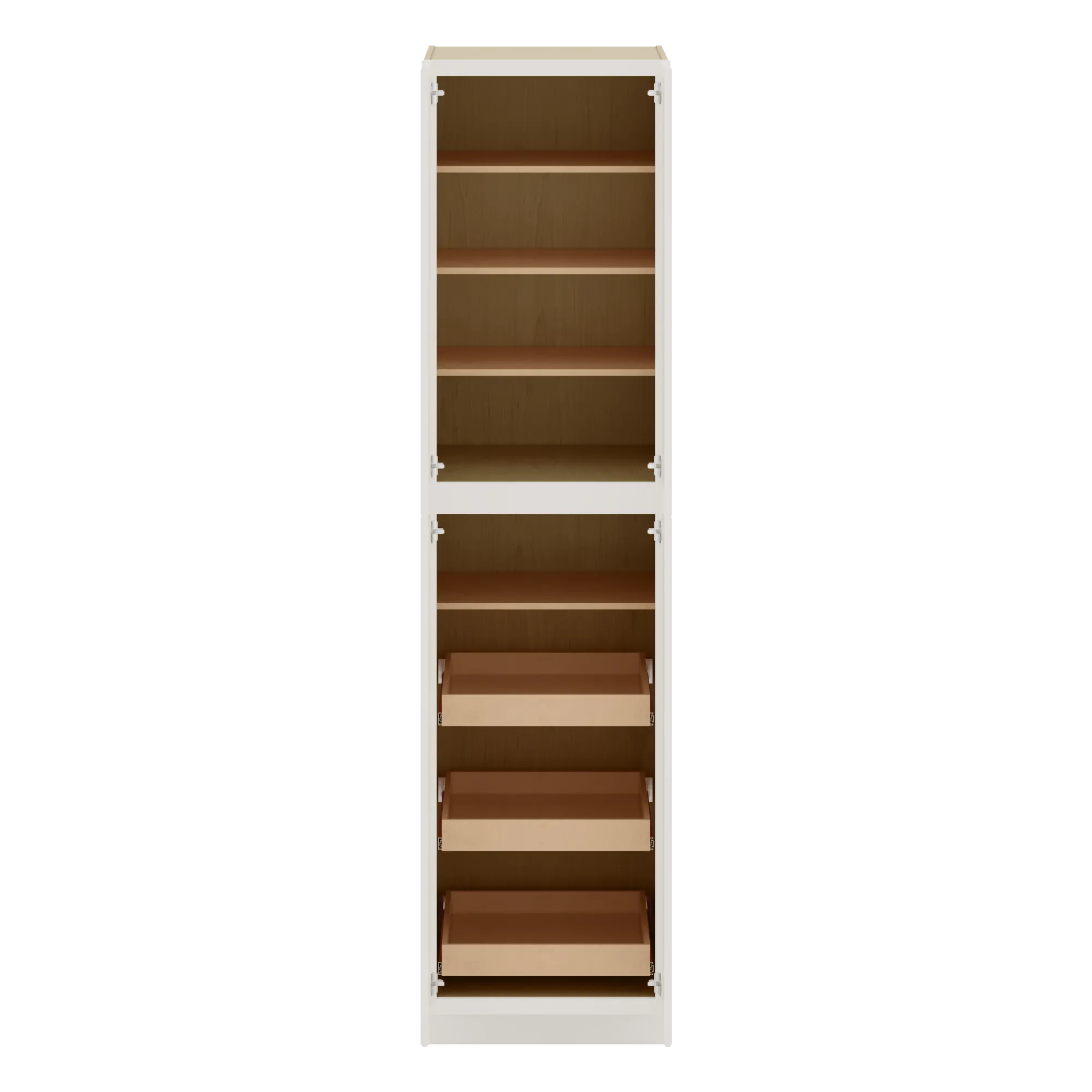 WP249627 Open Front Dove
