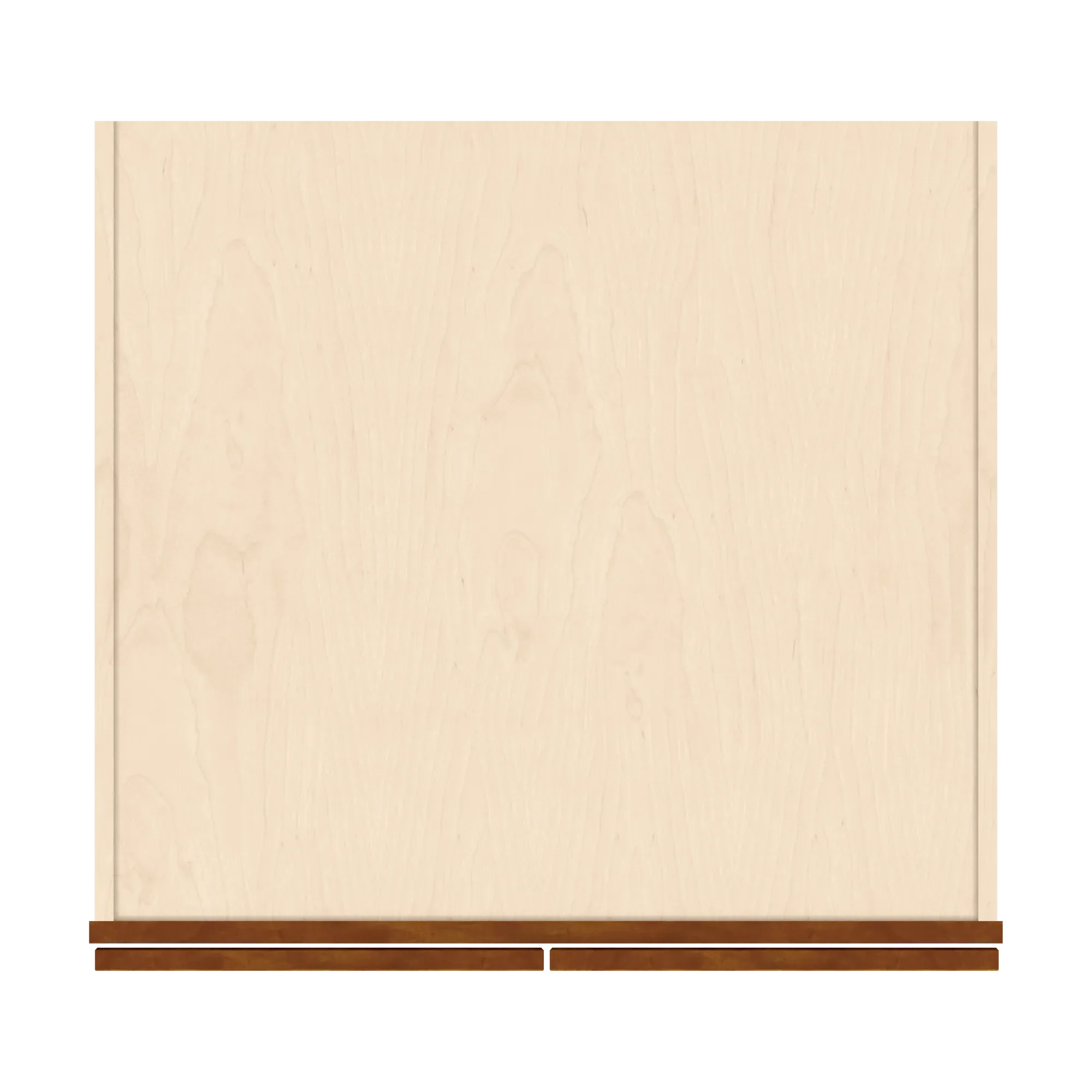 j k mocha glazed k10 pantry w roll out trays 30 w x 84 h x 27 d