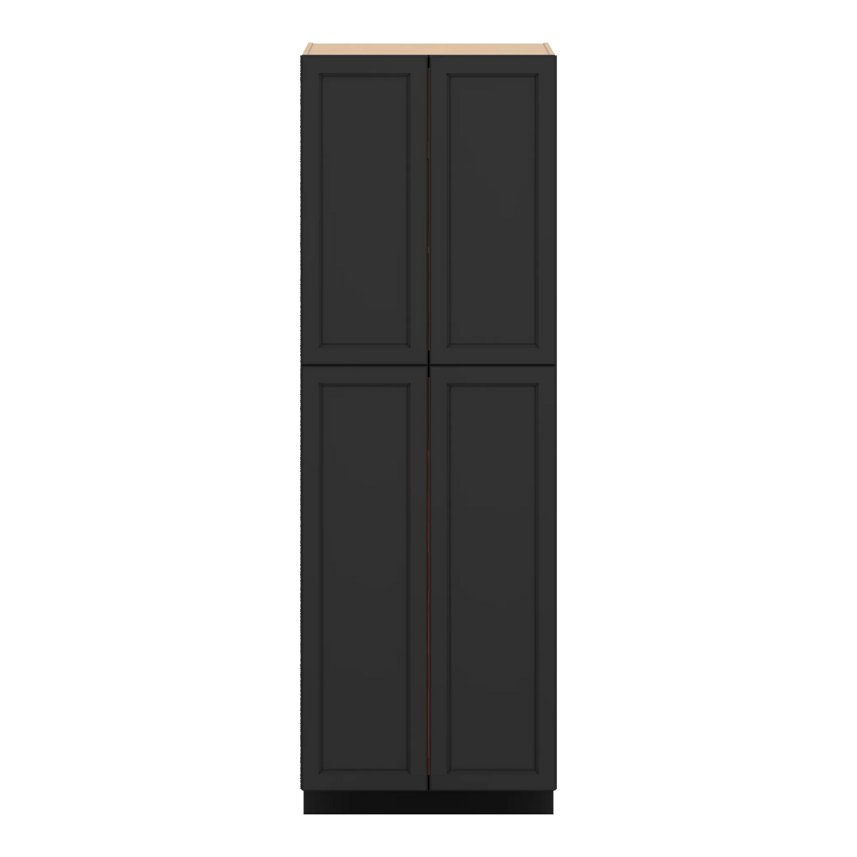 WP309027 Close Front Charcoal