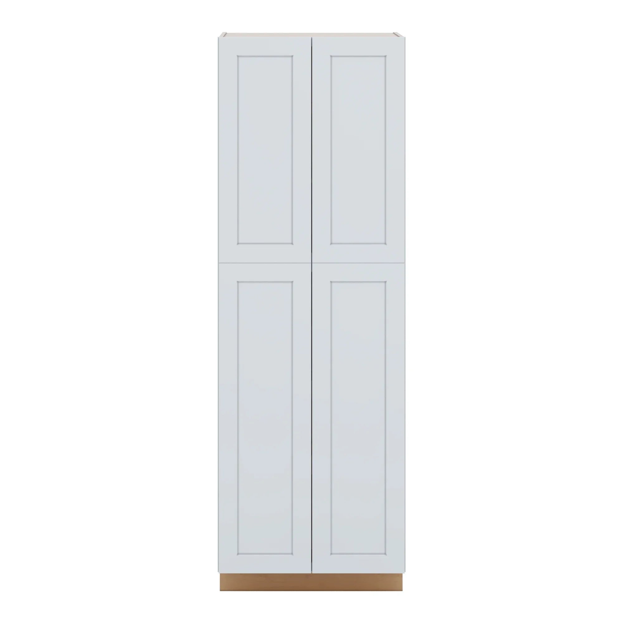 Roll Out Trays 30" W x 90" H x 27" D