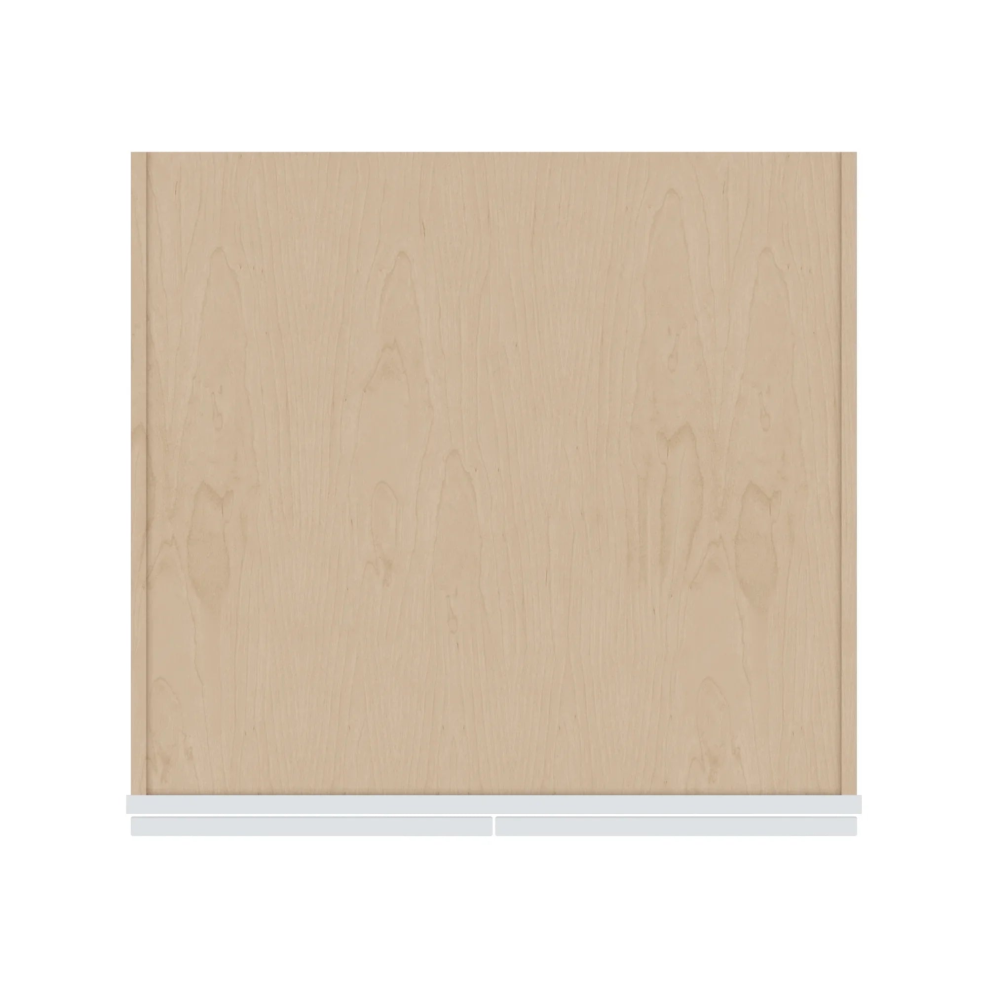 Roll Out Trays 30" W x 90" H x 27" D