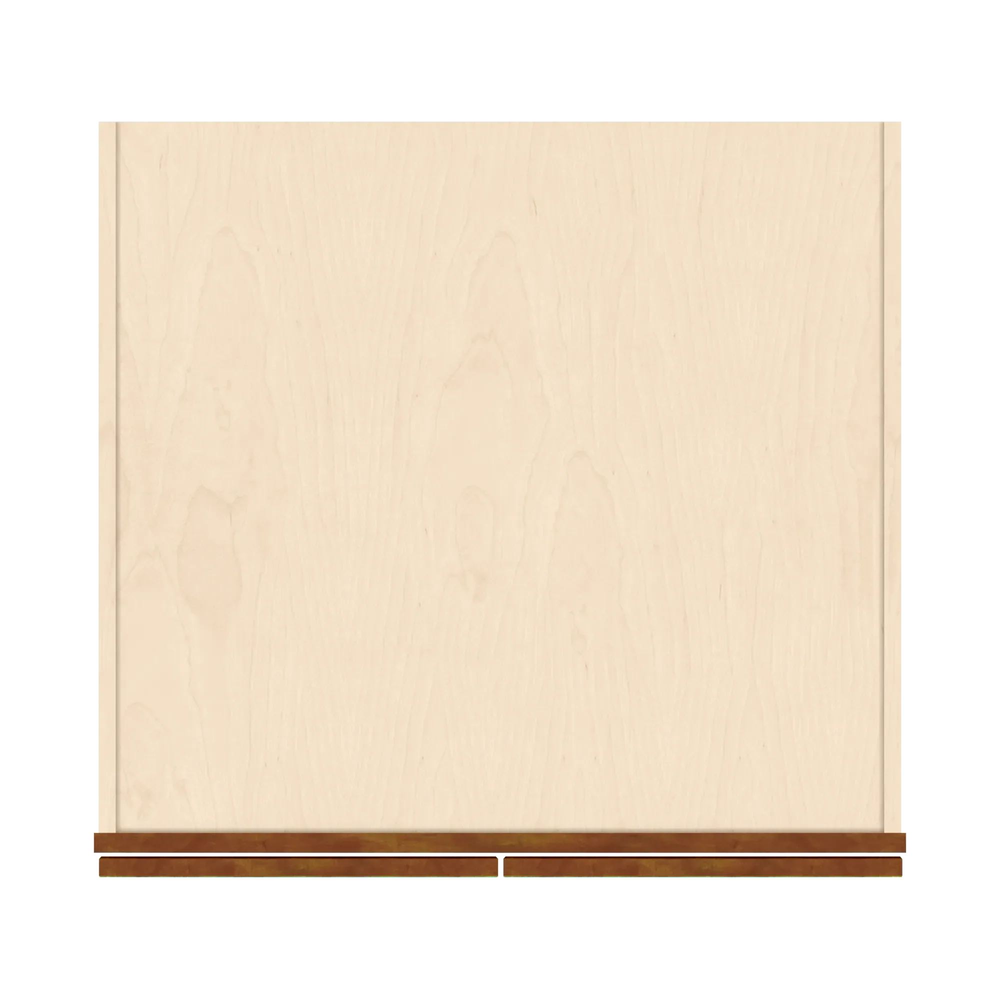 j k mocha glazed k10 pantry w roll out trays 30 w x 96 h x 27 d