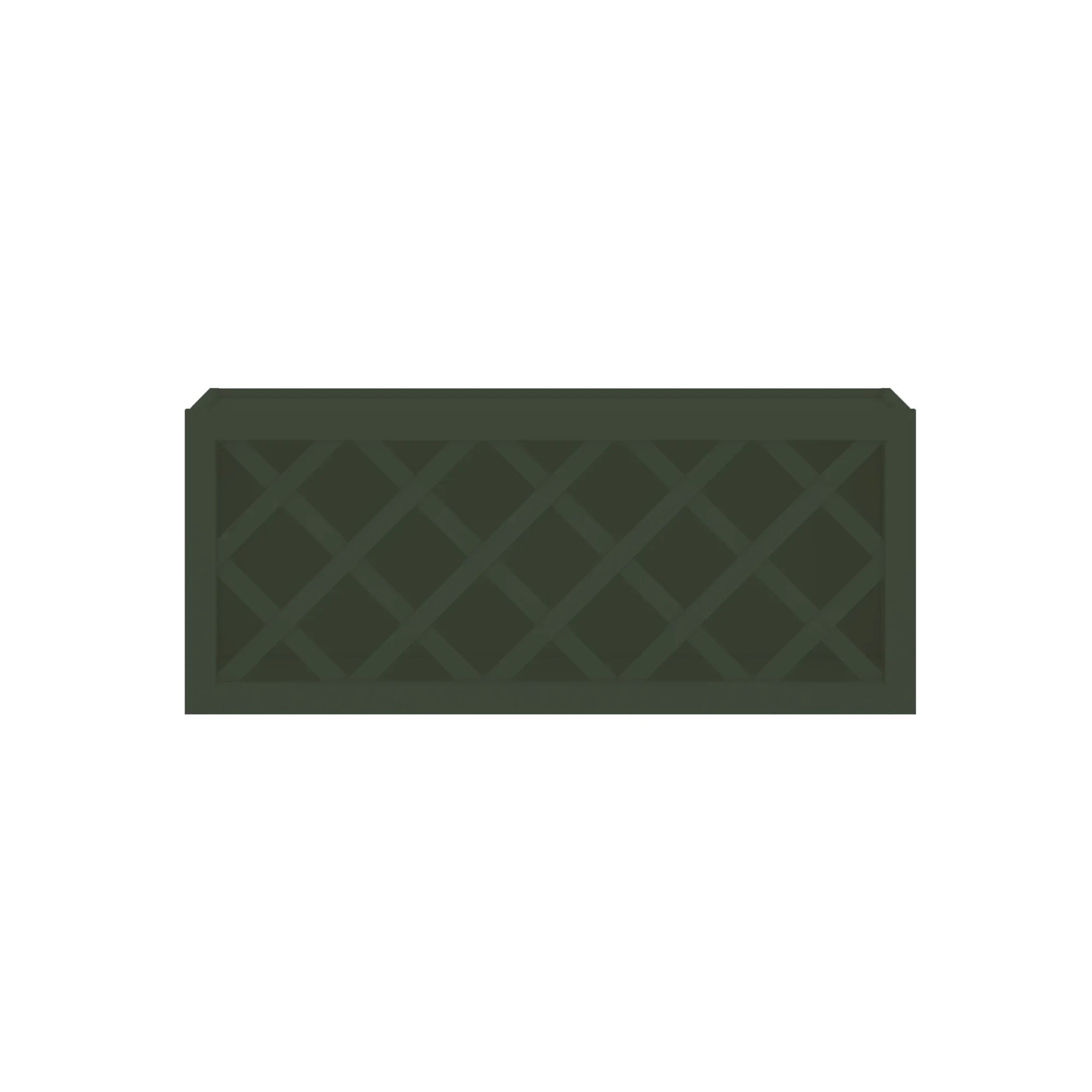 WRC3615 Close Front GREEN png