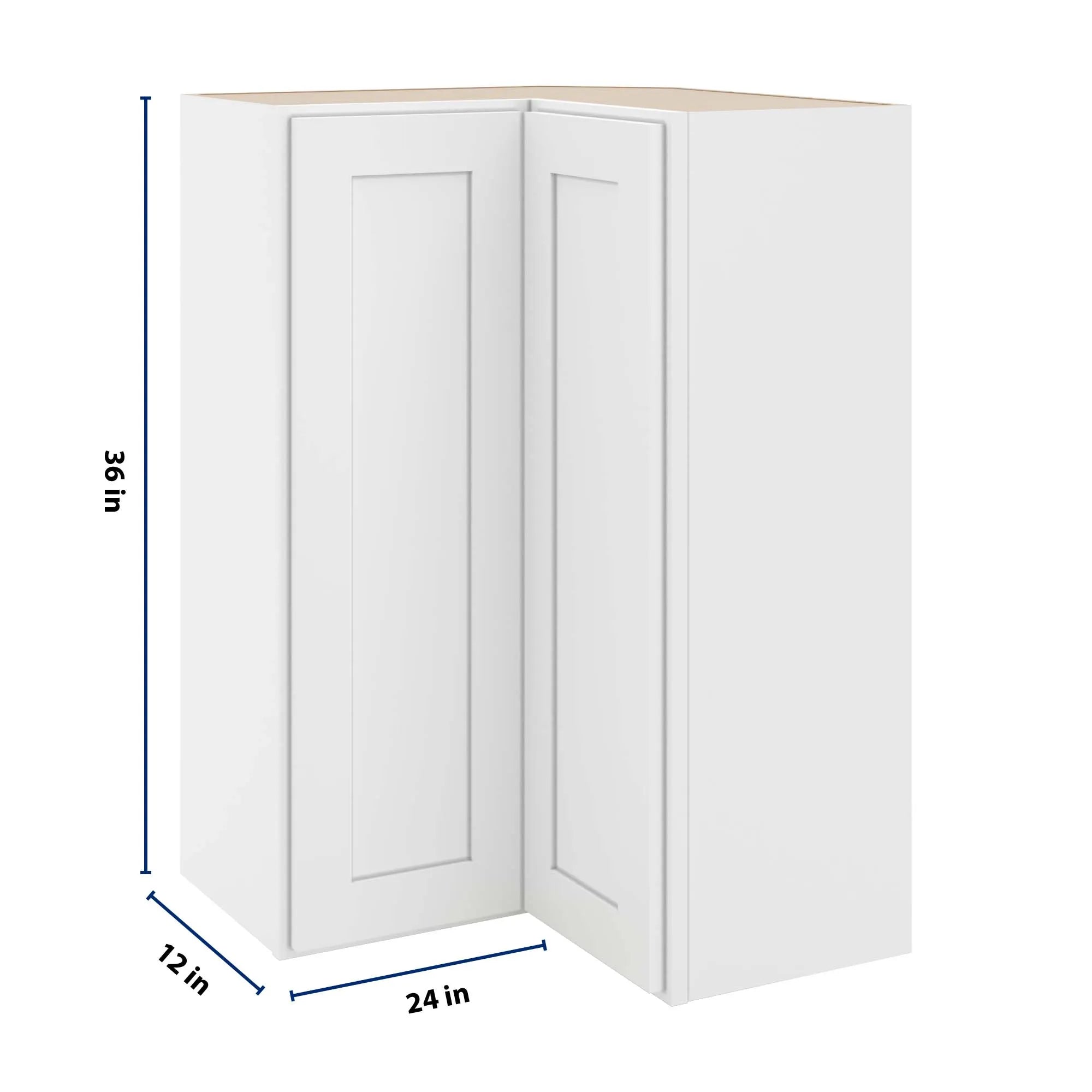WSQ2436 Close Angle white