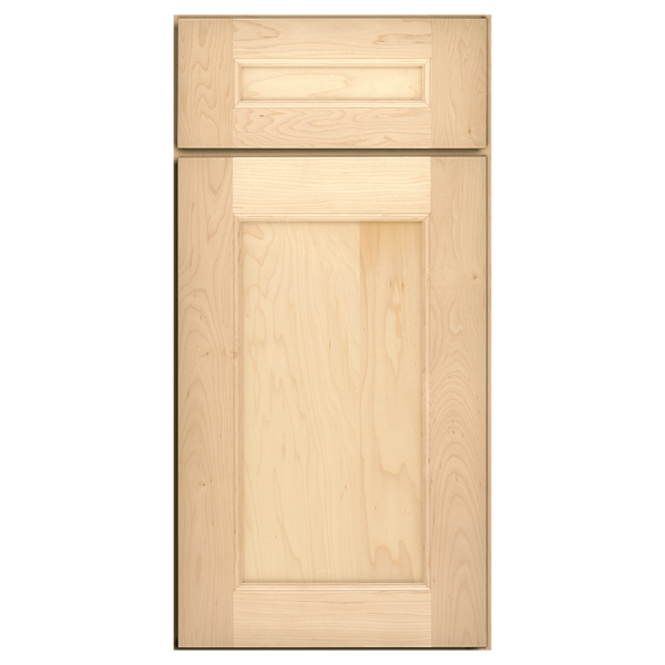 Wolf Artisan Whitby 5-Piece Door Sample