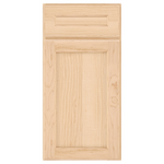Wolf Artisan Wistman Full 5-Piece Door Sample