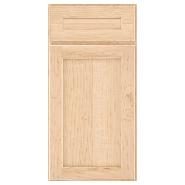 Wolf Artisan Wistman Full 5-Piece Door Sample