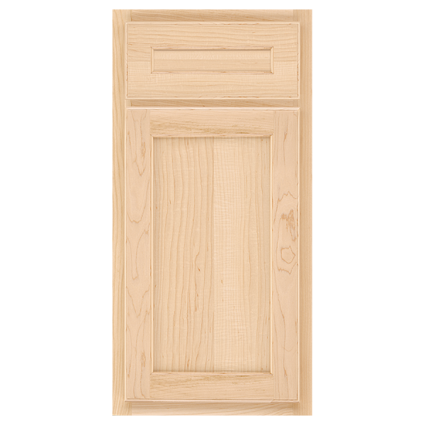 Wolf Artisan Wistman Half 5-Piece Door Sample