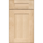 Wolf Artisan Lyon 5-Piece Door Sample