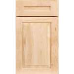 Wolf Artisan Sumner 5-Piece Door Sample