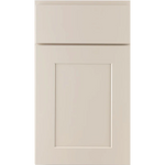Wolf Classic Dartmouth Cape Shaker Door Sample