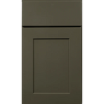 Wolf Classic Dartmouth Juniper Shaker Door Sample