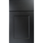 Wolf Classic Dartmouth Midnight Shaker Door Sample