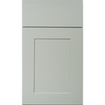 Wolf Classic Dartmouth Palmetto Shaker Door Sample