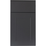Wolf Classic Dartmouth Silhouette Shaker Door Sample