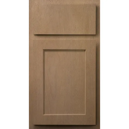 Wolf Classic Grantley Sandalwood Stain Door Sample