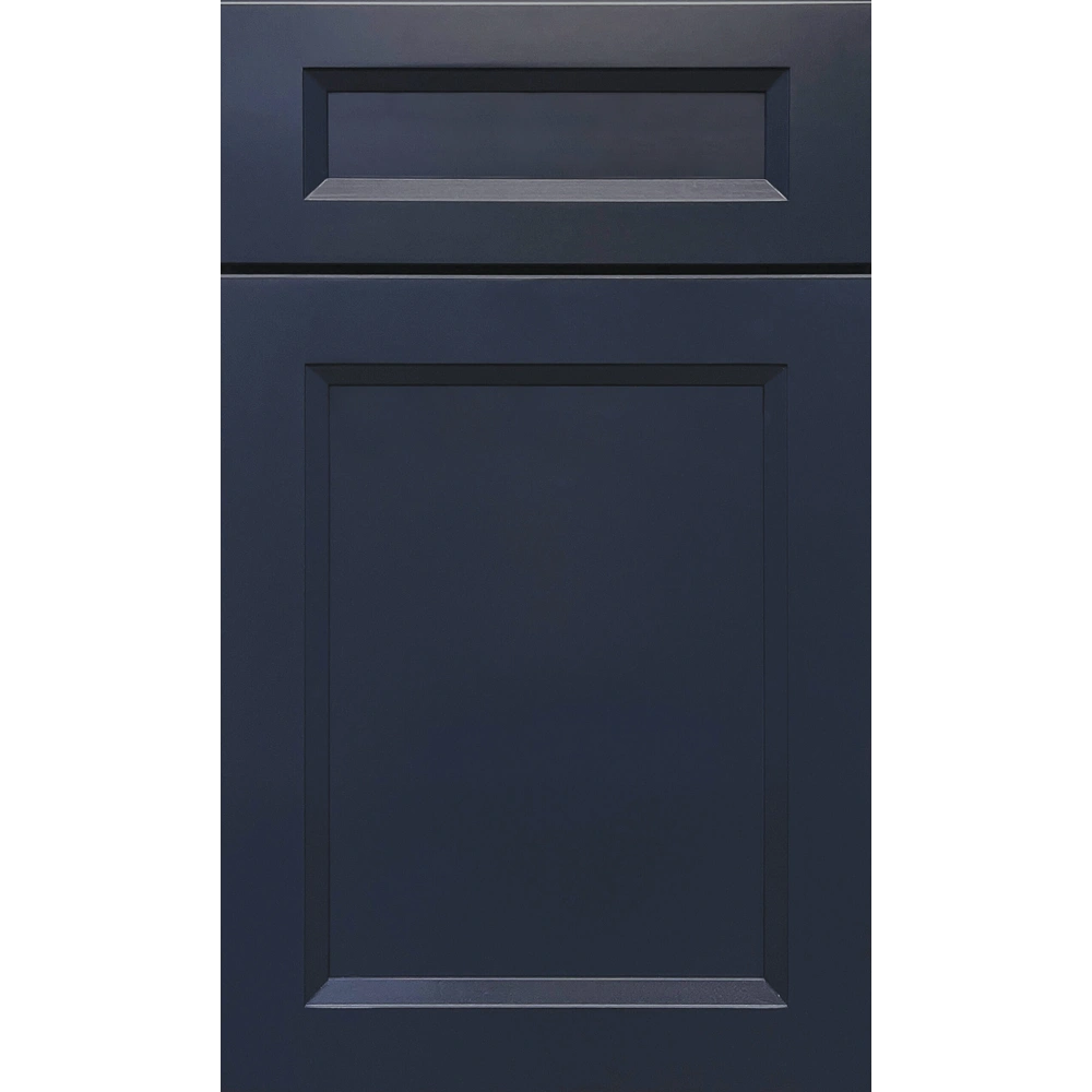 J & K Transitional Naval B7 Door Sample