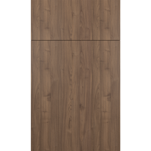 Fabuwood Ovela Catalina Nocce 3 Door Sample