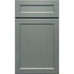 J & K Transitional Sage E3 Door Sample