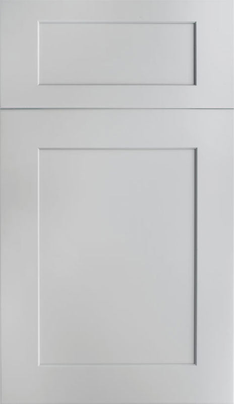 Fabuwood Allure Galaxy Nickel