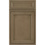 J & K Transitional Hazel H8 Door Sample