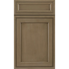 J & K Transitional Hazel H8 Door Sample