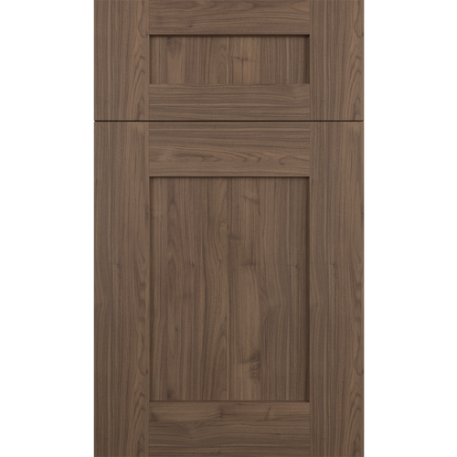 Fabuwood Ovela Tuscany Nocce 3 Door Sample
