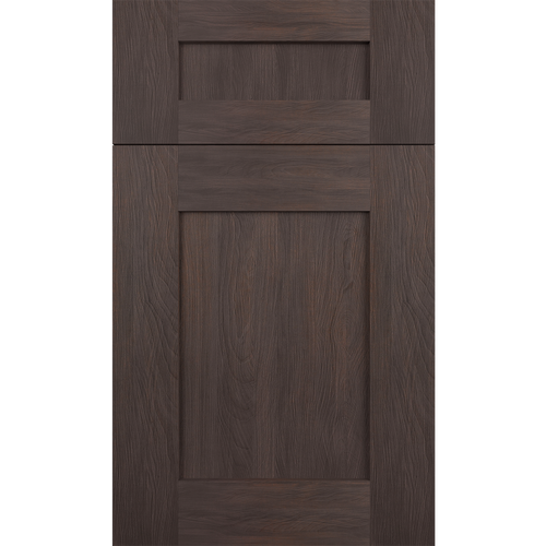 Fabuwood Ovela Tuscany Olmo 3 Door Sample