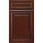 J & K Traditional Mahogany J5 Door Sample