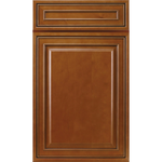 J & K Traditional Mocha Glazed K10 Door Sample