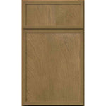 Fabuwood Allure Luna Timber Door Sample