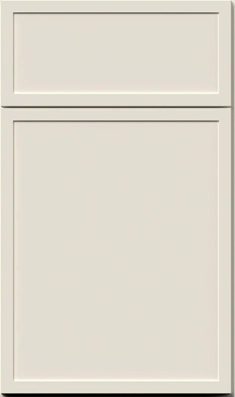 Fabuwood Allure Luna Dove