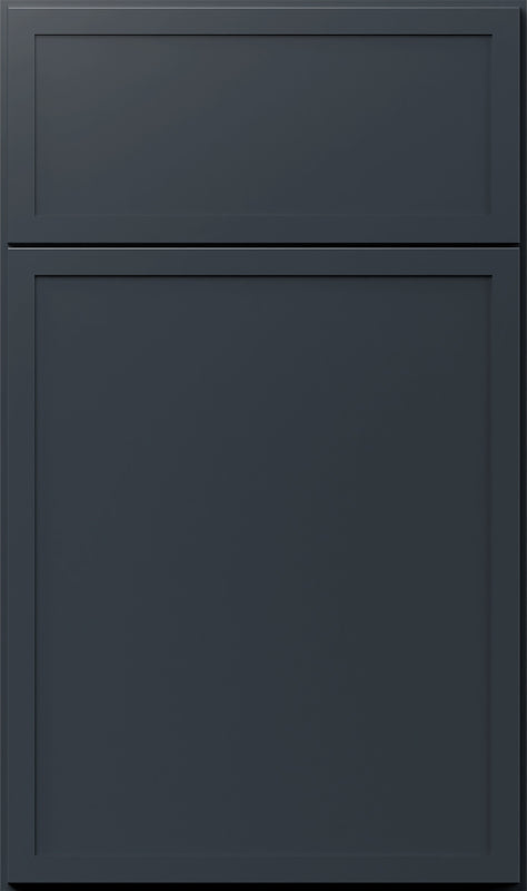Fabuwood Allure Luna Indigo