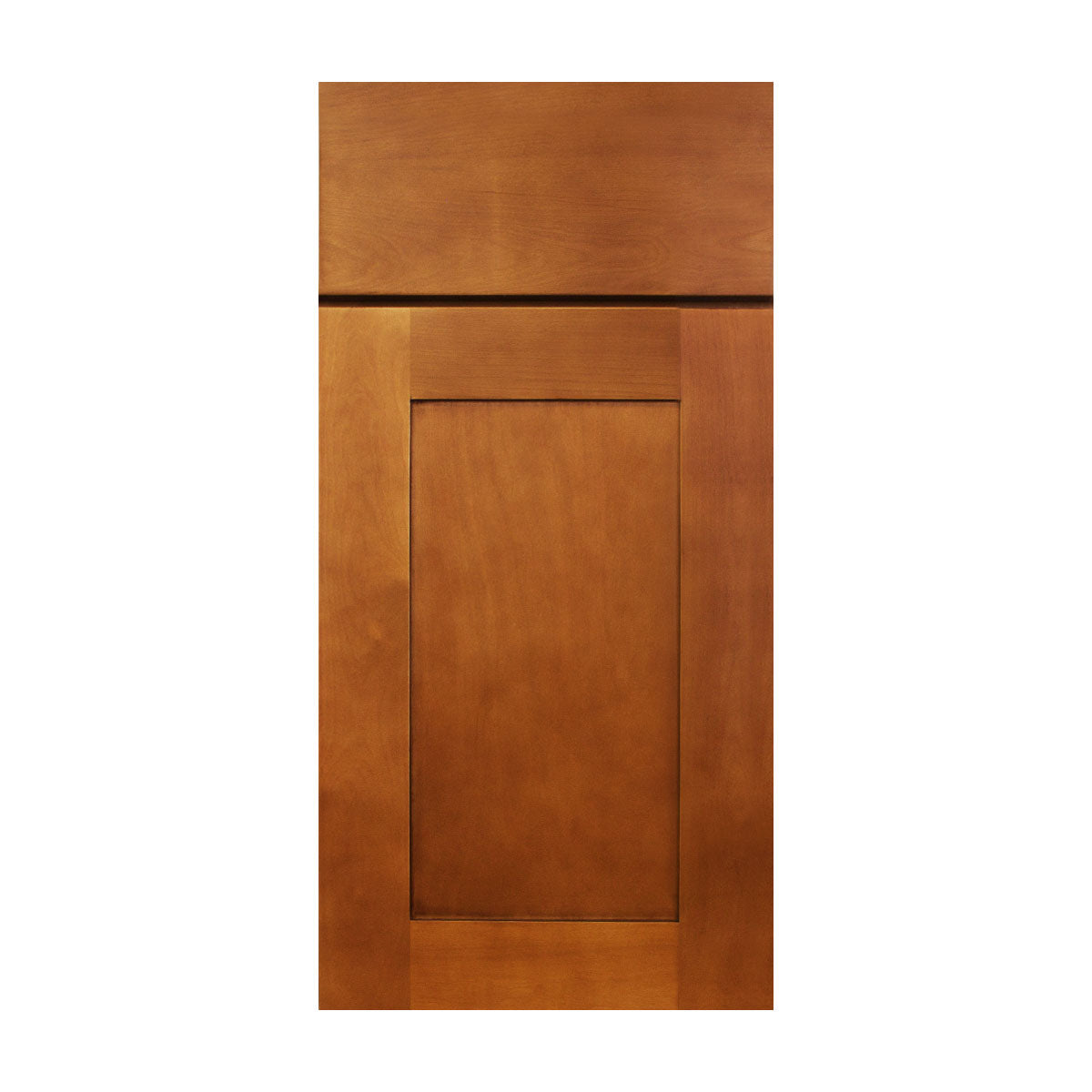 Base Kitchen Cabinet B15 Newport LessCare 15 in. width 34.5 in. height 24 in. depth