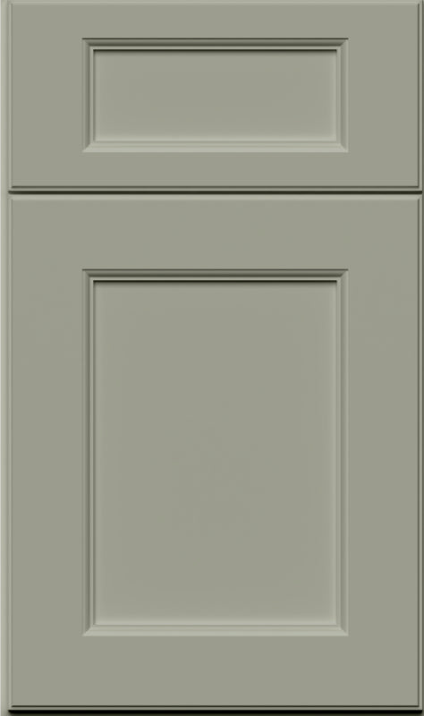 Fabuwood Allure Fusion Pistachio Green