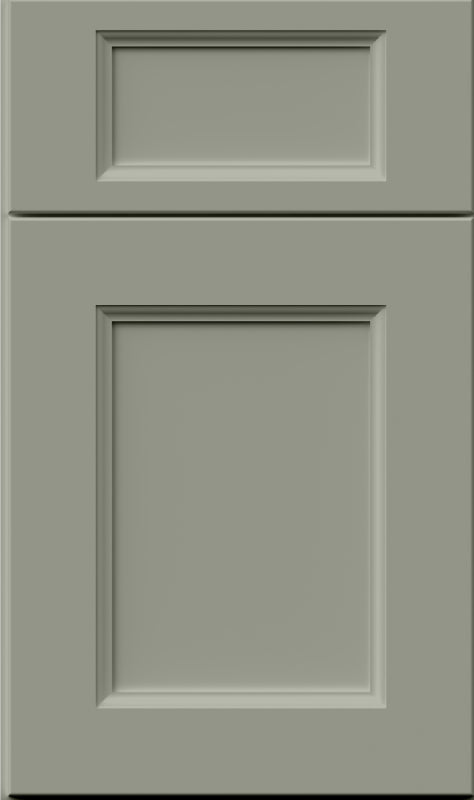 Fabuwood Allure Nexus Pistachio Green