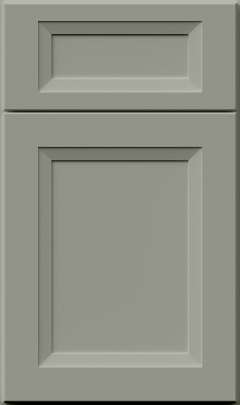 Fabuwood Allure Onyx Pistachio Green