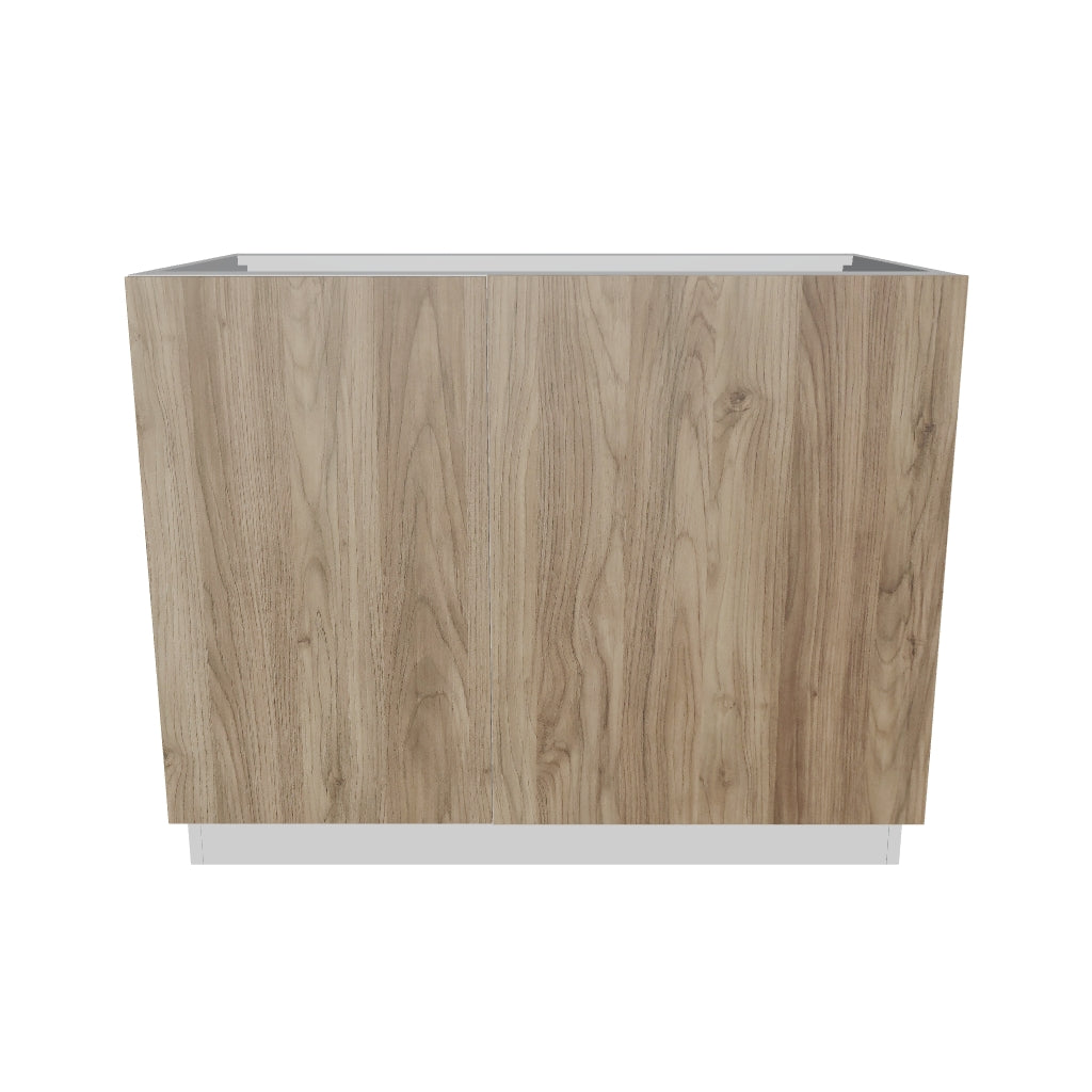 2" H X 24" D Blind Base Cabinet