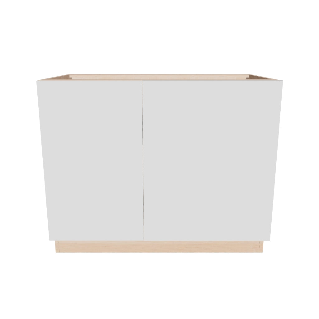 2" H X 24" D Blind Base Cabinet