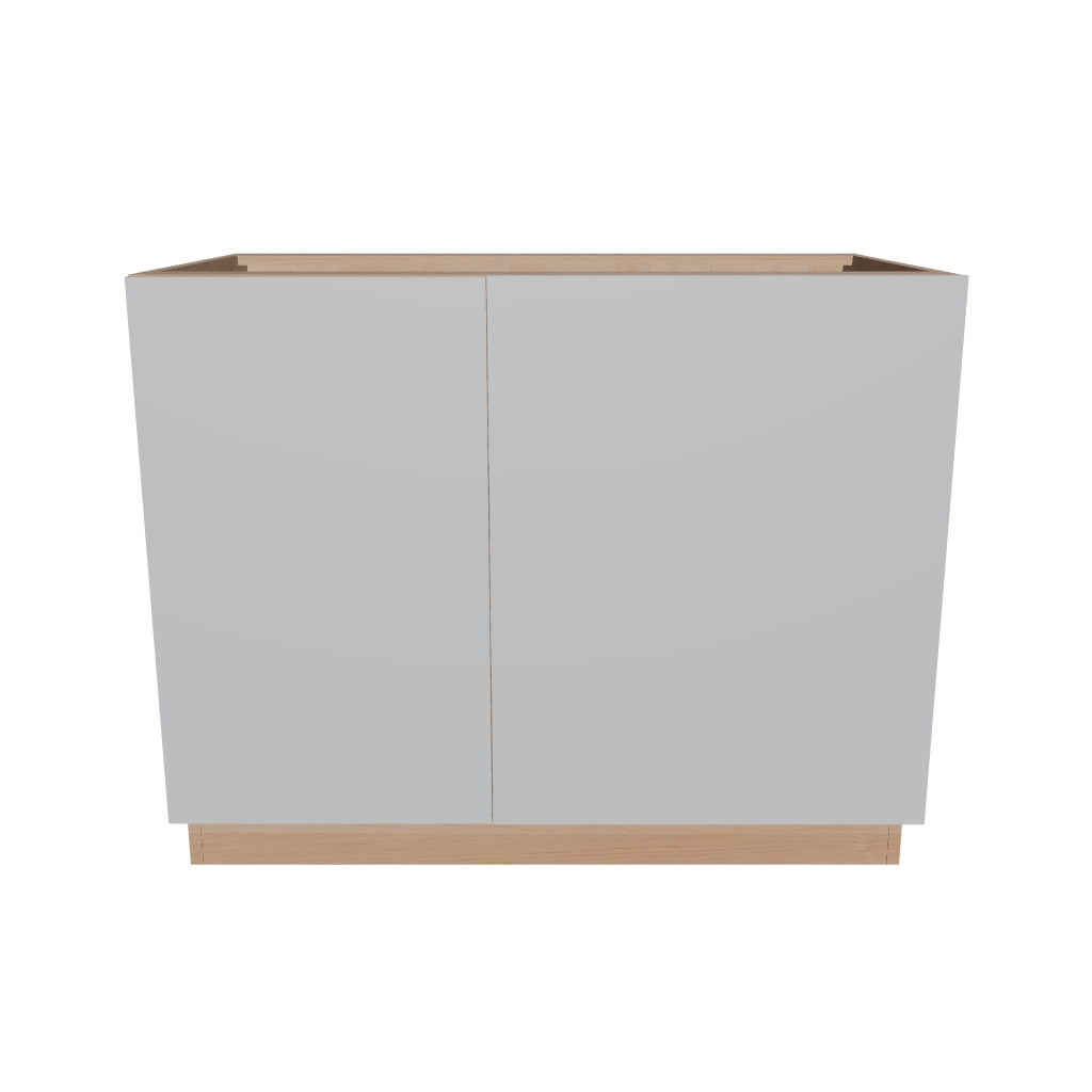 2" H X 24" D Blind Base Cabinet