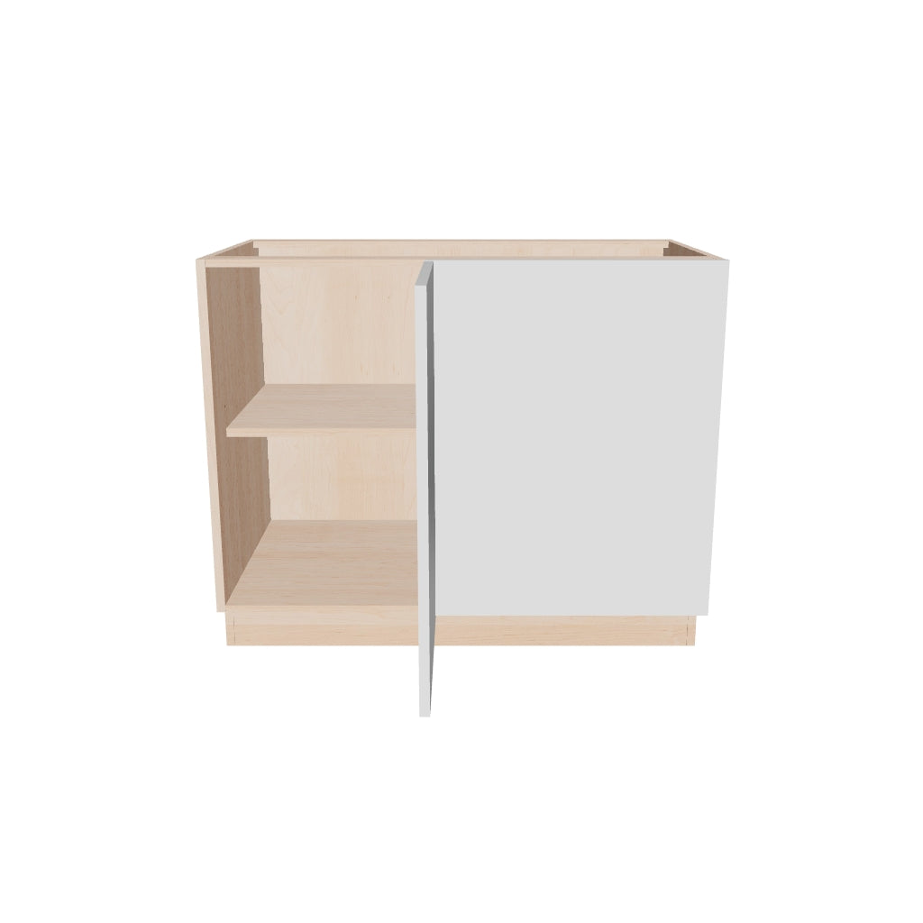 2" H X 24" D Blind Base Cabinet