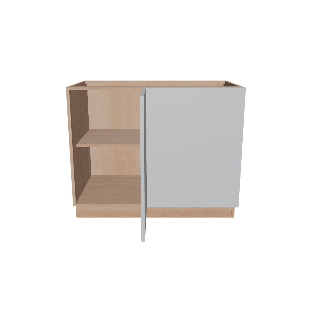 2" H X 24" D Blind Base Cabinet