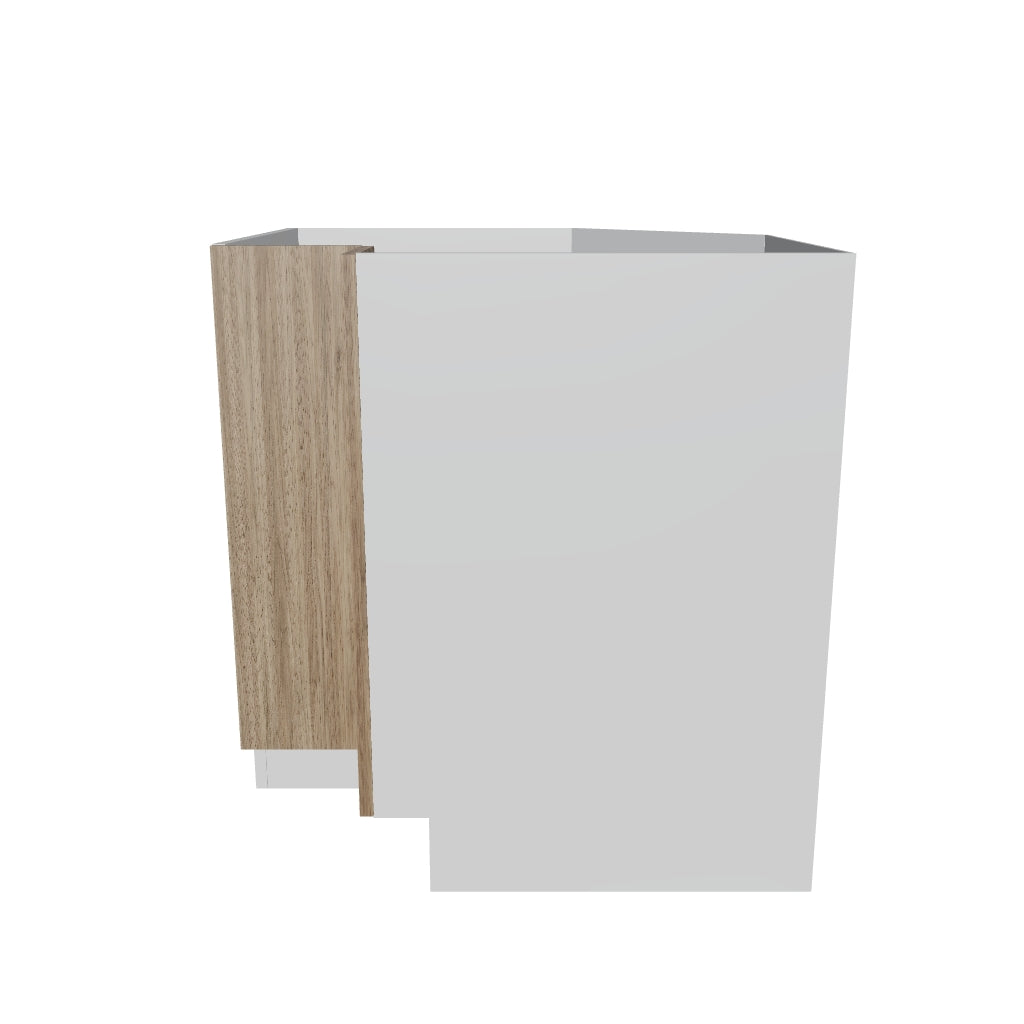Lazy Susan Cabinet