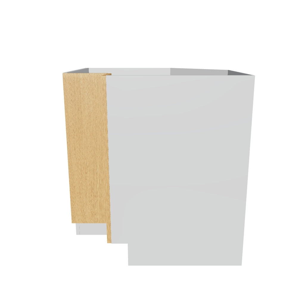 Lazy Susan Cabinet