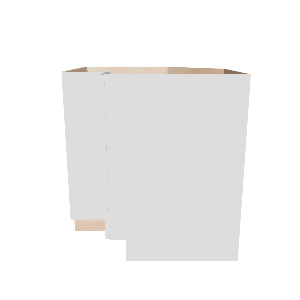 Lazy Susan Cabinet