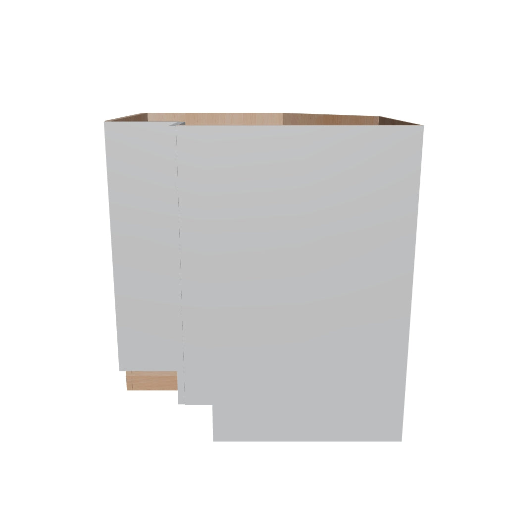 Lazy Susan Cabinet