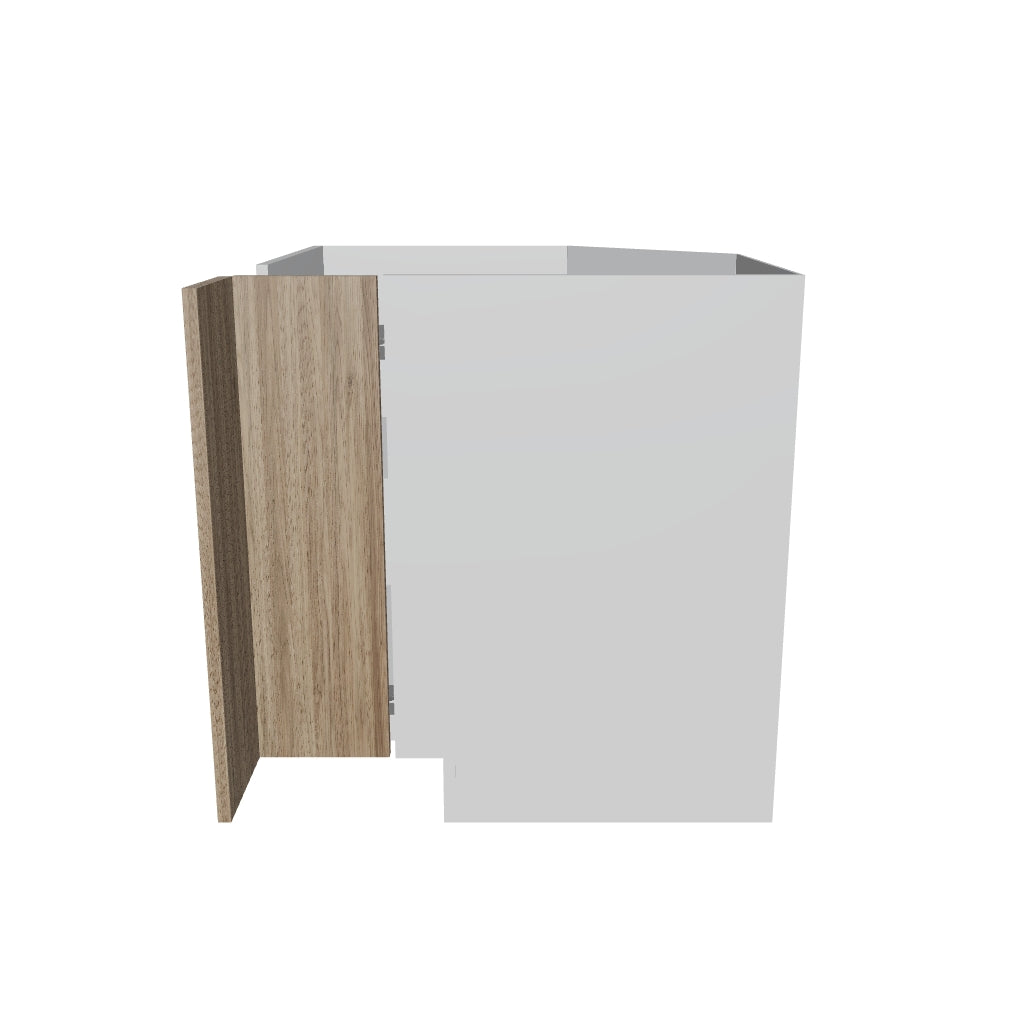 Lazy Susan Cabinet