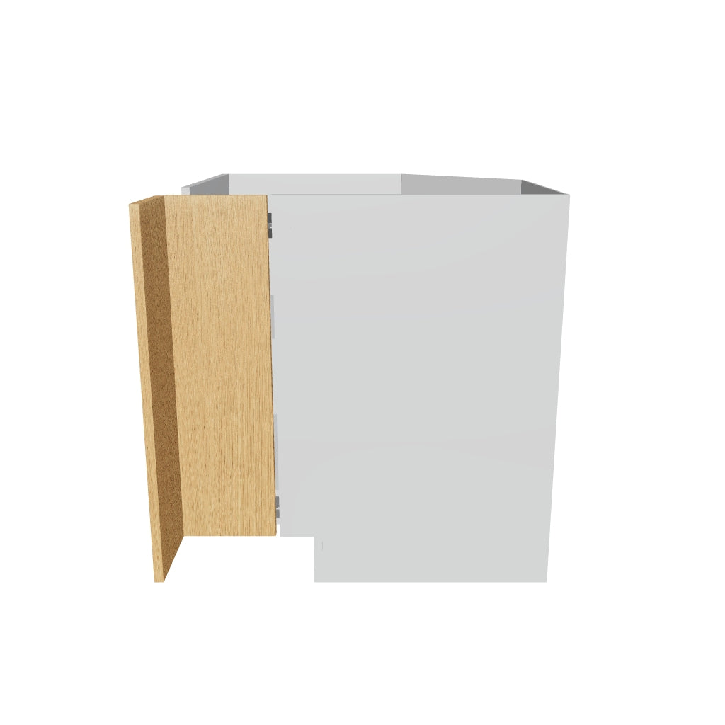 Lazy Susan Cabinet
