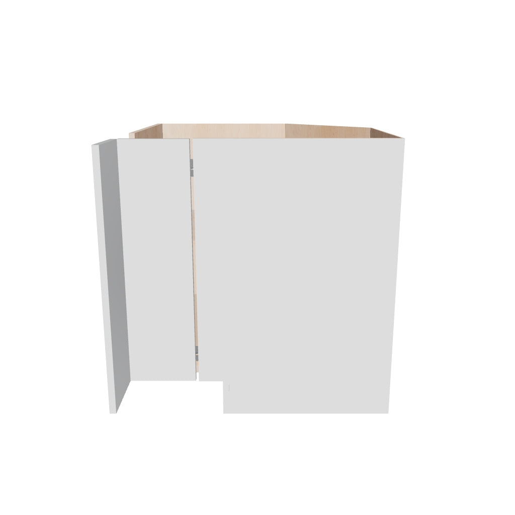 Lazy Susan Cabinet