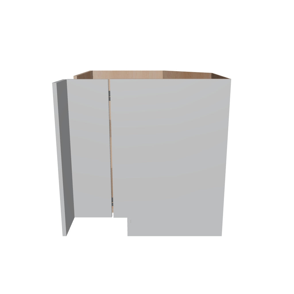 Lazy Susan Cabinet